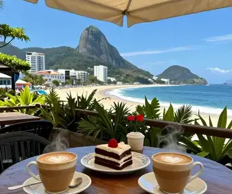 15 cafés imperdíveis em Búzios: o que experimentar