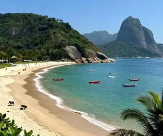 25 melhores passeios em Armação dos Búzios: guia atualizado