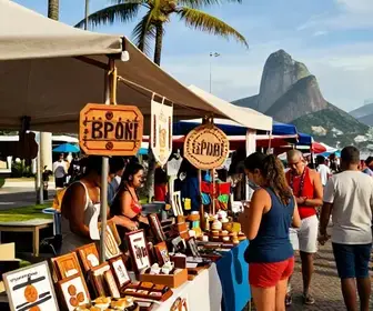 8 melhores feiras em Búzios para você visitar