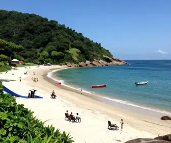 Acessibilidade em Búzios: Um Guia Completo para Todos