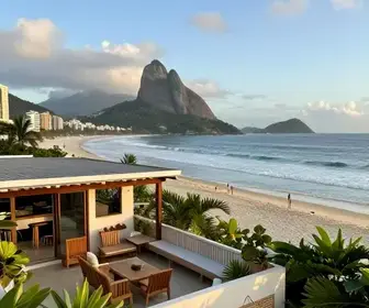 Aluguel Mensal em Búzios: Sua Melhor Opção para Temporada