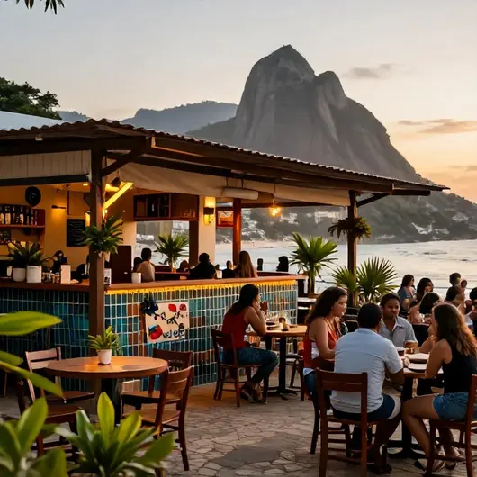 Anexo Bar
