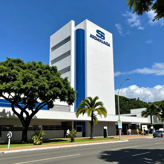 Armação de Búzios Rodoviária: Seu Ponto de Partida Armação de Búzios Rodoviária: Seu Ponto de Partida