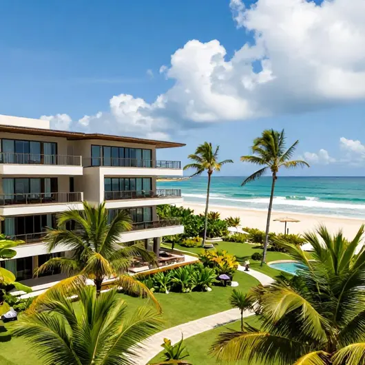 Armação Resort Porto de Galinhas: Seu Refúgio em Alto Estilo