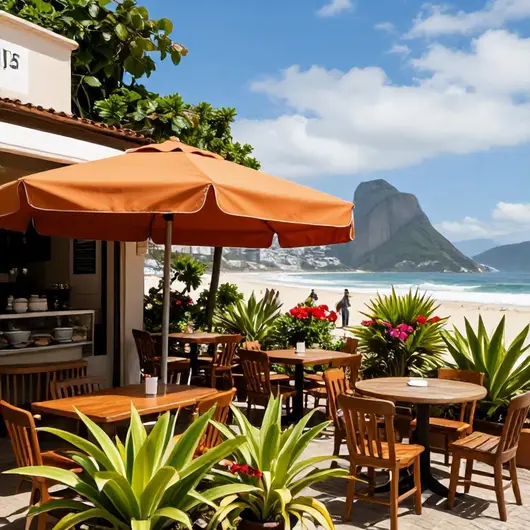 Artesano Búzios Pizzaria