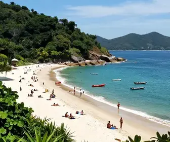 As 7 melhores atrações em Búzios: guia atualizado