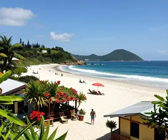 As Melhores Pousadas em João Fernandes, Búzios
