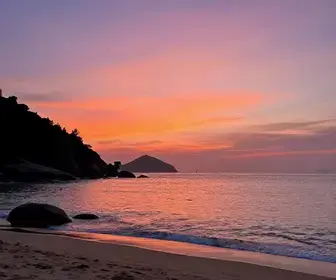 As Melhores Praias de Búzios Para Admiração do Pôr do Sol