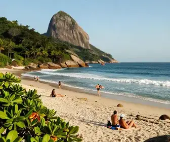 Brava: Descubra o Encanto do Bairro em Búzios
