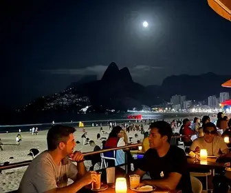 Búzios à Noite: Descubra o Que Fazer Depois da Meia-Noite