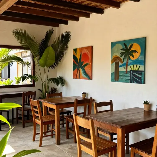 Buzios Bar: O Destino Perfeito para Relaxar