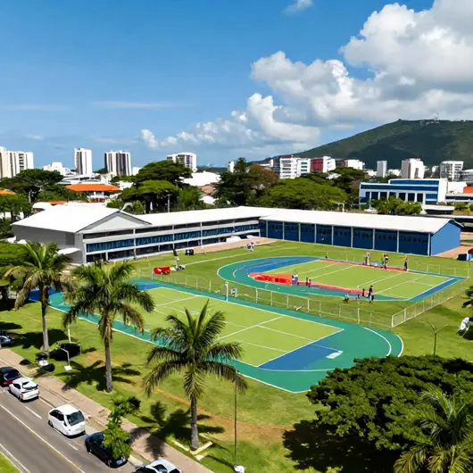 BUZIOS ESPORTE CLUBE