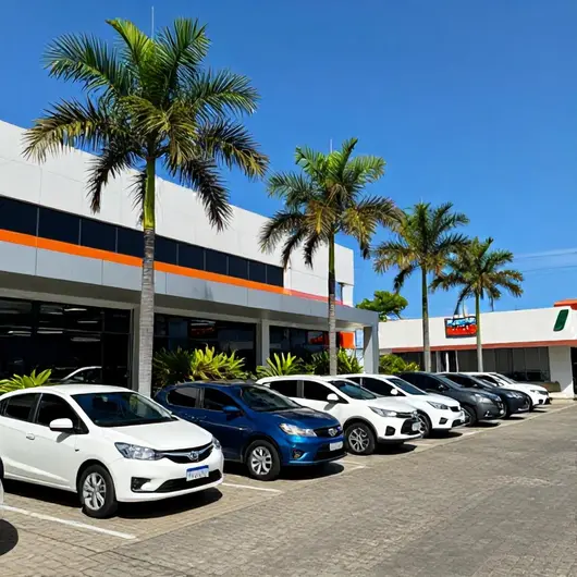 Buzios Locacao de Veiculos Ltda.
