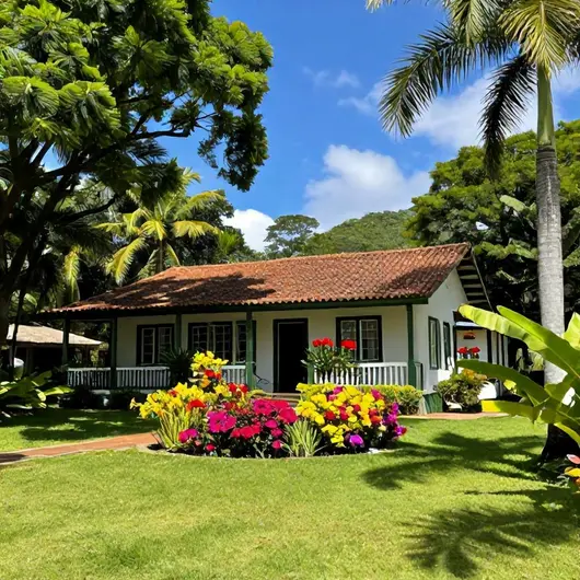 Casa Búzios Pousada