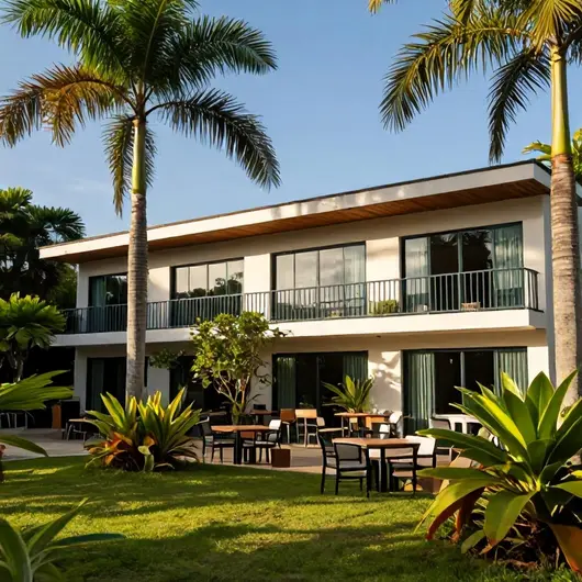 Che Lagarto Hostel Buzios: O Refúgio Perfeito em Búzios