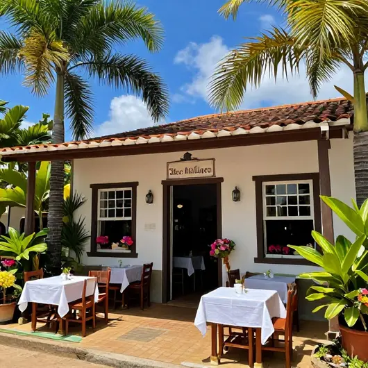 Chez Michou: A Experiência Gastronômica Imperdível