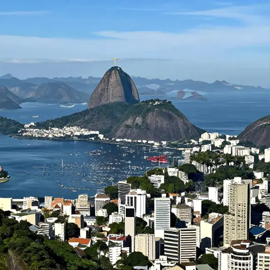 City Tour no Rio com saída de Búzios City Tour no Rio com saída de Búzios
