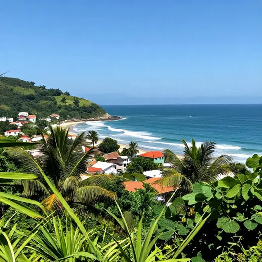 CITY TOUR PANORÂMICO EM BÚZIOS: Conheça as Maravilhas da Região