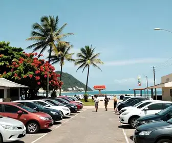 Como Aproveitar o Estacionamento em Búzios durante sua Visita