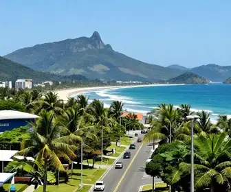 Como Chegar do Aeroporto do Galeão a Búzios: Dicas Práticas