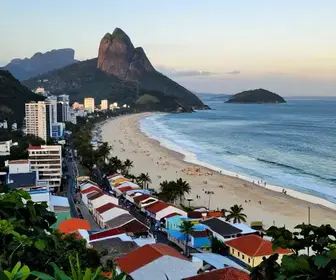 Como se Locomover e Onde Ficar em Búzios Sem Carro