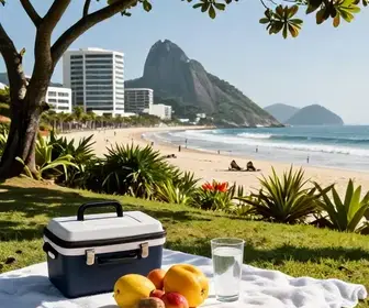 Cuidados médicos em Búzios: saúde e bem-estar durante sua visita Cuidados médicos em Búzios: saúde e bem-estar durante sua visita