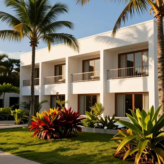 Descubra a Armação dos Búzios Pousada Design