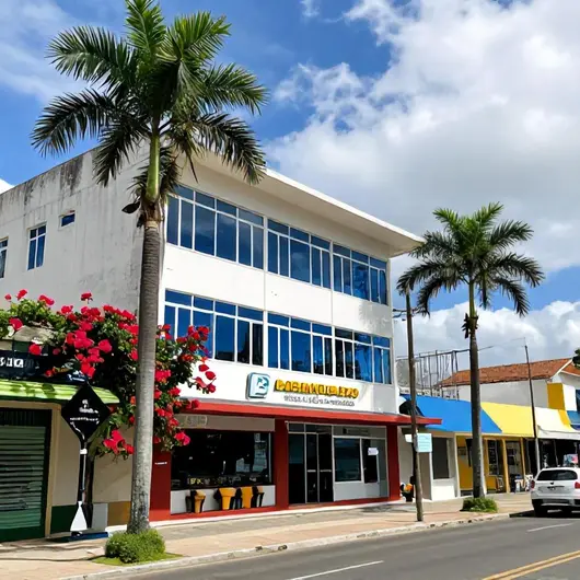 Descubra a Babylon Búzios Agência De Turismo