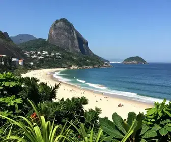 Descubra a Baía Formosa: Um Tesouro em Búzios