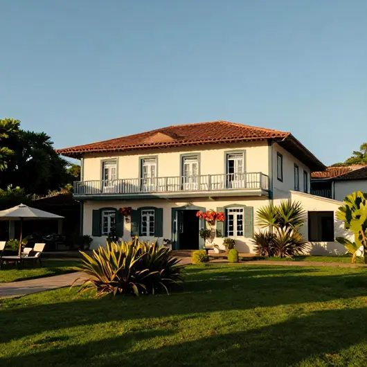 Descubra a Buzios Mandarine Pousada Descubra a Buzios Mandarine Pousada