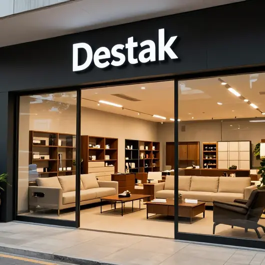Descubra a Destak móveis