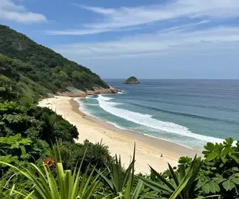 Descubra a Praia da Azedinha em Búzios: Um Paraíso Escondido