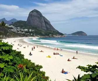 Descubra a Praia da Sereia em Búzios: Um Paraíso à Beira-Mar