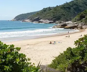 Descubra a Praia Olho de Boi em Búzios: Um Refúgio Natural