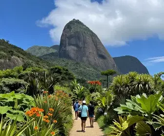 Descubra a Serra das Emerências: Um Paraíso de Trilhas em Búzios