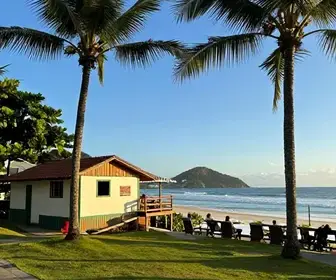 Descubra as Melhores Pousadas à Beira-Mar em Búzios