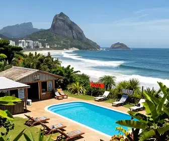 Descubra as Melhores Pousadas em Búzios para Sua Próxima Viagem Descubra as Melhores Pousadas em Búzios para Sua Próxima Viagem