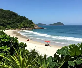 Descubra as Melhores Praias de Búzios: Um Guia Completo