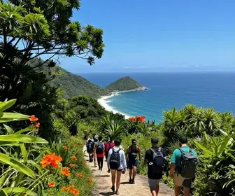 Descubra as Melhores Trilhas de Búzios para Aventureiros