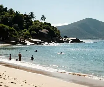 Descubra as Praias de Búzios com Água Calma e Cristalina Descubra as Praias de Búzios com Água Calma e Cristalina