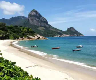 Descubra Búzios a Cabo Frio: Um Roteiro Imperdível