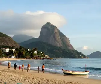 Descubra Búzios em 3 Dias: Um Roteiro Imperdível