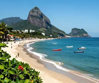 Descubra Búzios em Novembro: Dicas de Viagem e Atrações