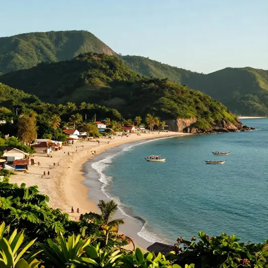 Descubra Búzios: O Destino Ideal para Aluguel por Temporada