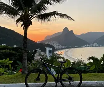 Descubra Búzios sobre Rodas: Aluguel de Bicicleta Elétrica na Cidade Descubra Búzios sobre Rodas: Aluguel de Bicicleta Elétrica na Cidade