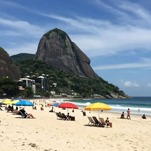 Descubra Buzios Temporada