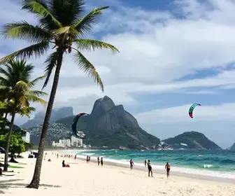 Descubra como fazer um Bate-volta de Búzios a Cabo Frio