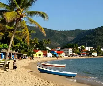 Descubra Manguinhos: O Bairro Charmoso de Búzios