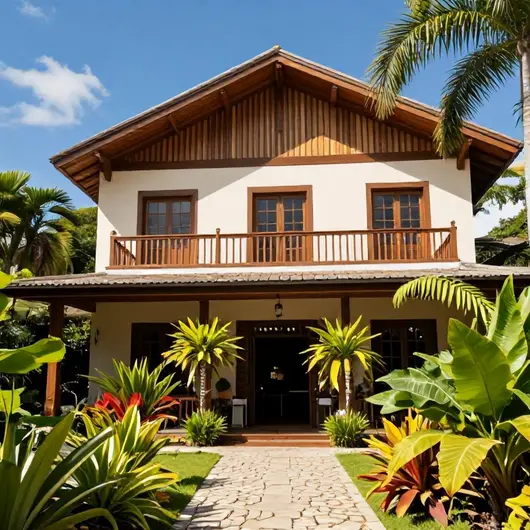 Descubra o Abracadabra Boutique Hotel