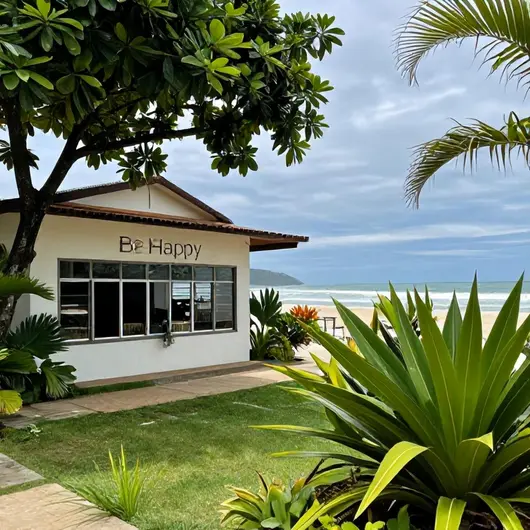 Descubra o Be Happy em Búzios Descubra o Be Happy em Búzios